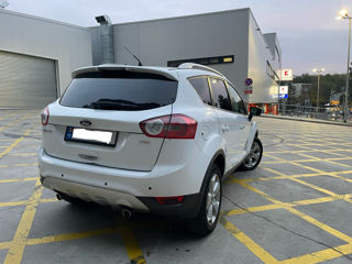 Ford Kuga foto 5