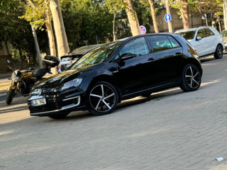 Volkswagen Golf foto 2