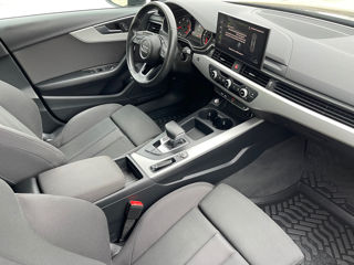 Audi A4 foto 7