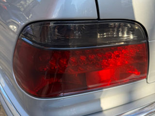 BMW 7 Series фото 15