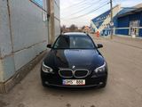 BMW 5 Series foto 3