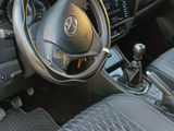 Toyota Auris foto 5