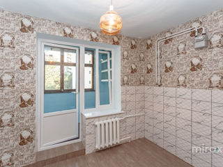 Apartament cu 3 camere, 70 m², Râșcani, Chișinău foto 12