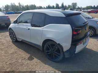 BMW i3 foto 3