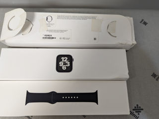 Apple Watch SE - nou