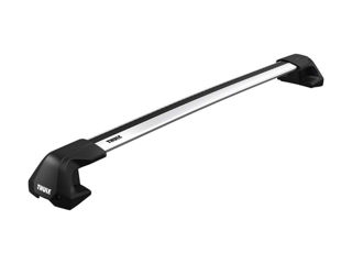 Thule wingbar edge >> toyota prius+/ prius v foto 8