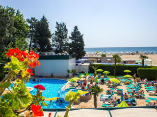 Bulgaria! Grand Hotel Sunny Beach 4*! Din 24.07! фото 6