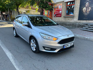 Ford Focus foto 1