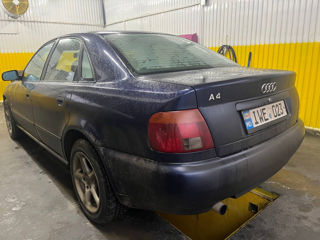 Audi A4 foto 3