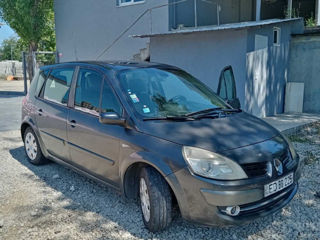 Renault Scenic foto 5