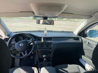 Skoda Superb foto 6