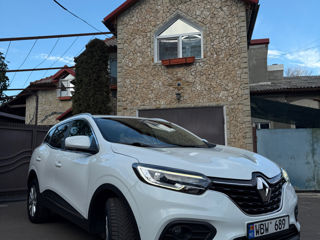 Renault Kadjar foto 2