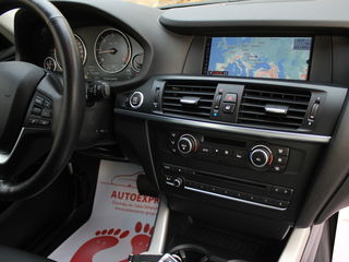 BMW X3 foto 5