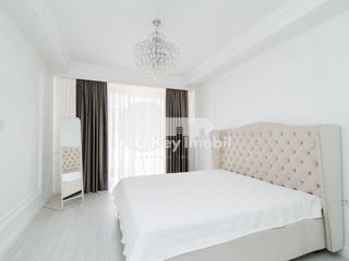 Apartament cu 2 camere, 105 m², Telecentru, Chișinău foto 15