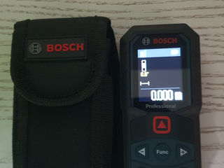 Лазерный дальномер Bosch GLM 50-27 C (0601072T00) Professional!New foto 1