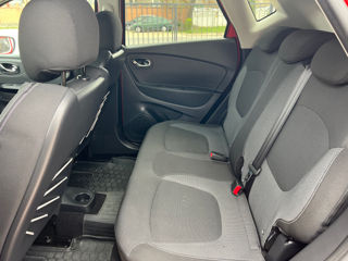 Renault Captur foto 13