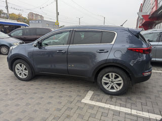 KIA Sportage foto 3