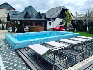 VipVilla Chirie 24 ore