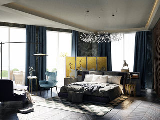 Oasis apartments - Квартиры будущего от застройщика Eldorado Premium foto 3