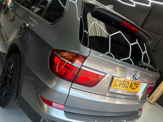 BMW X5 foto 7