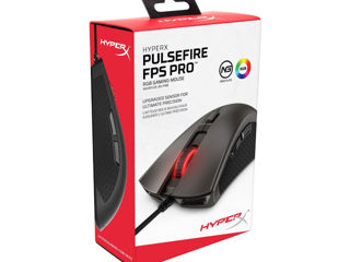 HyperX Pulsefire FPS Pro