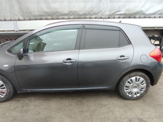 Toyota Auris foto 4