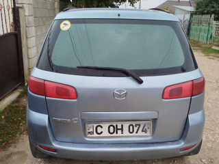 Mazda 2 foto 3