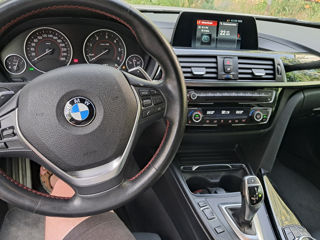 BMW 4 Series foto 7