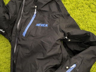 Лыжные штаны и куртка Nevica, ботинки Nevica, лыжные перчатки The North Face