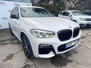 BMW X3 foto 3