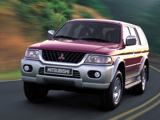 Piese Запчасти Mitsubishi L200 Pajero Sport Pajero Asx Outlander Xl foto 2