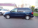 Chrysler Voyager foto 1