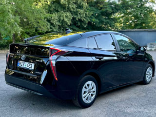 Toyota Prius foto 8