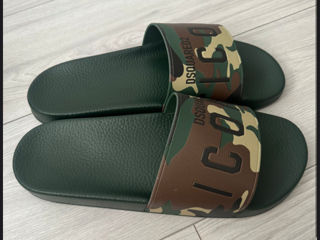 Vind Slapi Dsquared2 Noi , Originali , Marimea 44 foto 2