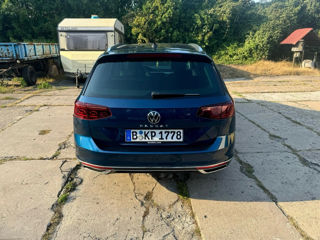 Volkswagen Passat foto 5