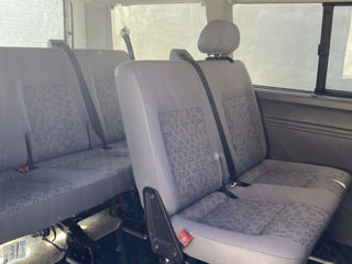 Volkswagen Caravelle foto 5