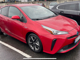 Toyota Prius foto 1