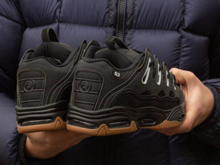 Osiris D3 Black Gum foto 6