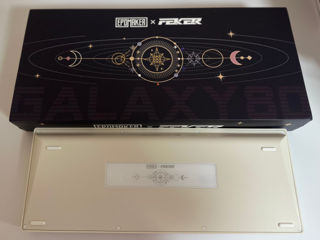 Клавиатура Epomaker x Feker Galaxy 80 100$ фото 2