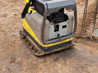 Vind vibro catoc. Compactor