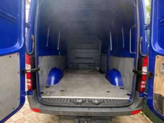 Mercedes Sprinter 316 Delfin foto 5