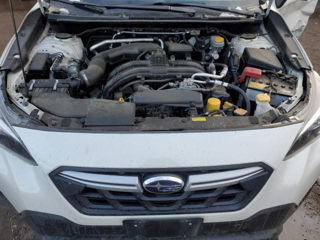 Subaru Crosstrek foto 12