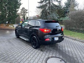 Renault Kadjar foto 4