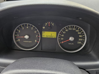 Hyundai Getz foto 7