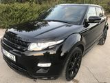 Land Rover Range Rover Evoque foto 10