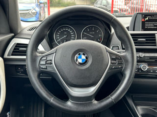 BMW 1 Series foto 12