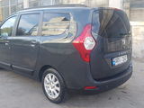 Dacia Lodgy foto 4