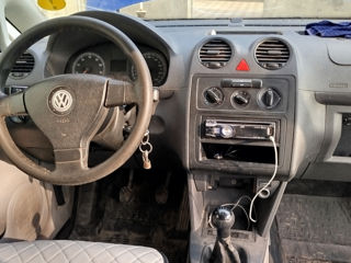 Volkswagen Caddy foto 2