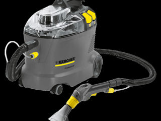 Куплю моющие пылесосы KARCHER. Новые, б/у в хорошем состоянии. foto 9