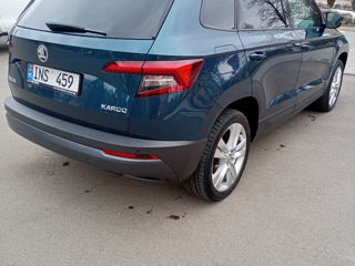 Skoda Karoq foto 4